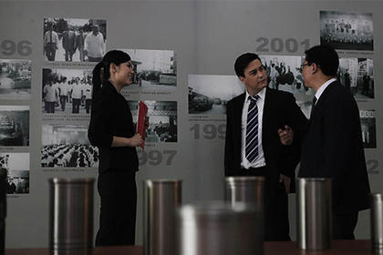 成都影視短片拍攝與攝影擴(kuò)印 優(yōu)質(zhì)服務(wù)的完美結(jié)合