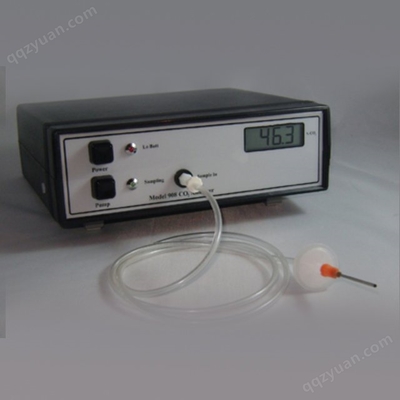 Model 906 在特種氣體與流程控制中的多維度應(yīng)用分析