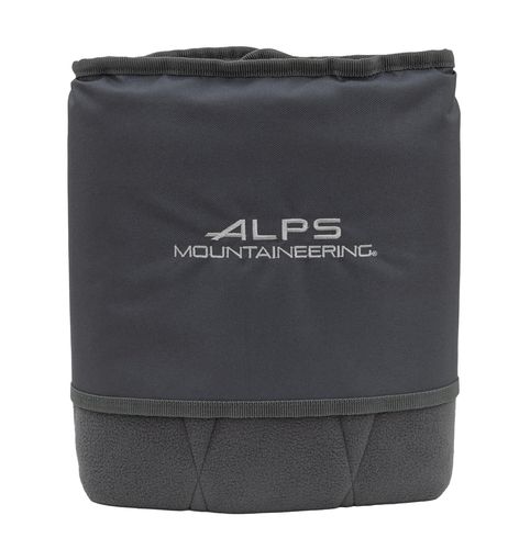 Alps Mountaineering登山隔熱座套（炭黑色）評(píng)測(cè) 舒適與實(shí)用的完美結(jié)合