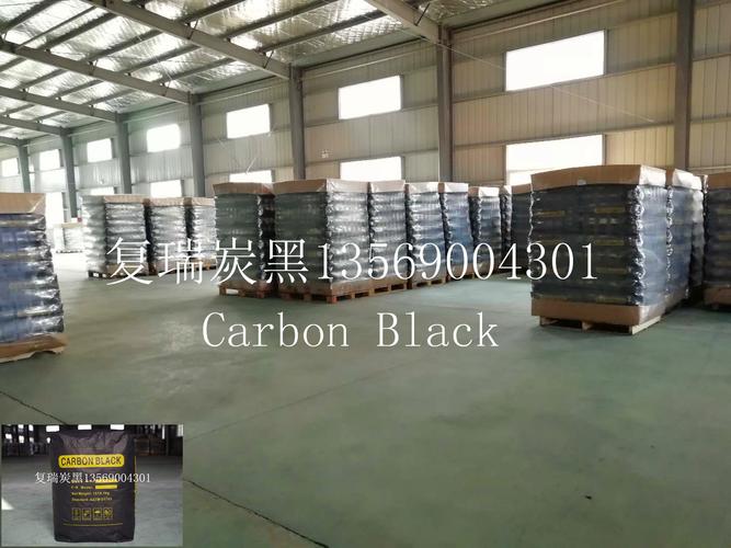 號(hào)色素炭黑與炭黑 定義、分類(lèi)及應(yīng)用解析